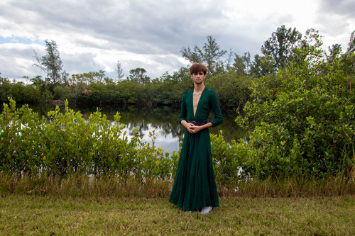 Floridian Gothic