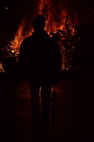 Fire