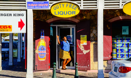 Nassau, Bahamas