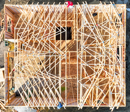 Aerial Framing