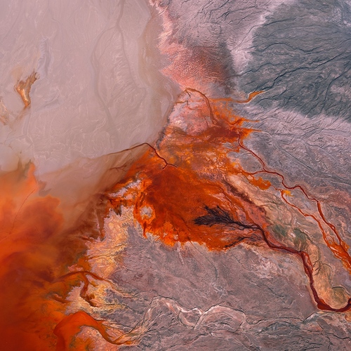 Anthropogenic #1