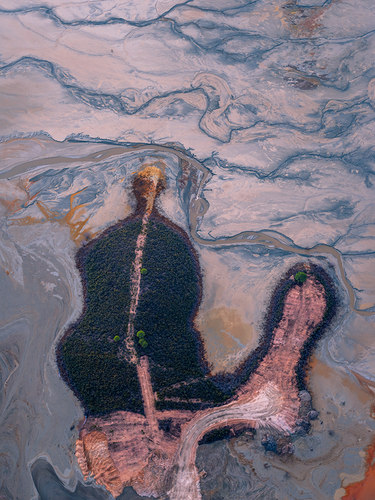 Anthropogenic #4