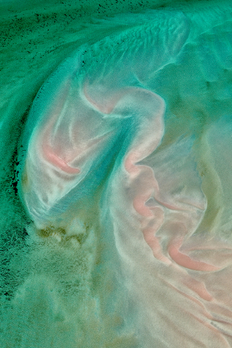 Ocean's Embrace