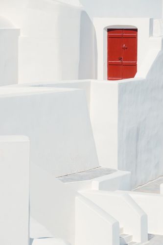 Santorini