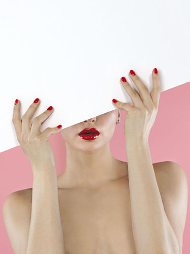 Paint It Red!
