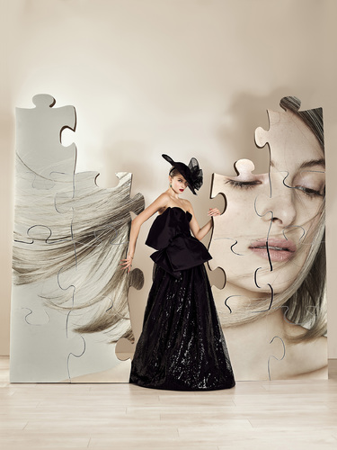 Pieces of Me #1