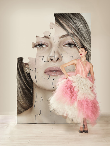 Pieces of Me #2