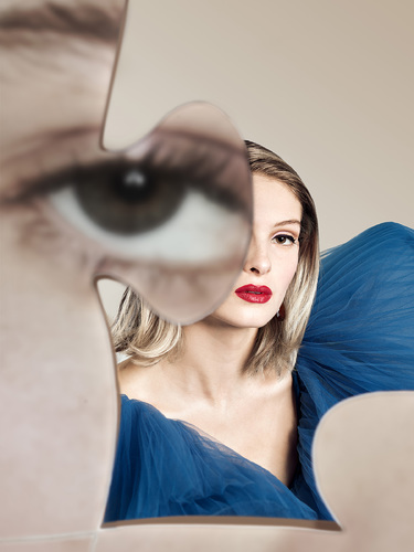 Pieces of Me #4