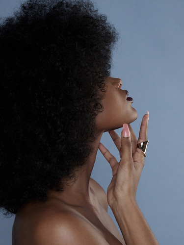 Beauty Shoot