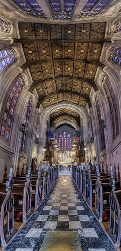 Washington Memorial Chapel