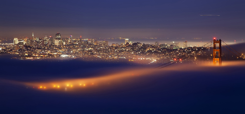 Golden Gate Bridge