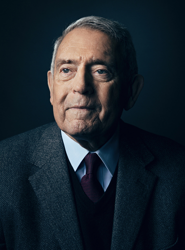 Dan Rather