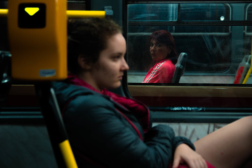 Trams