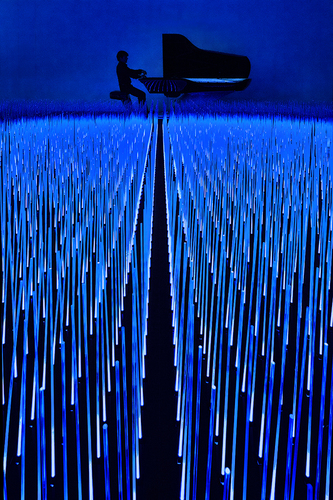 Field Of Sound
