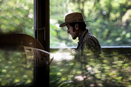Reader