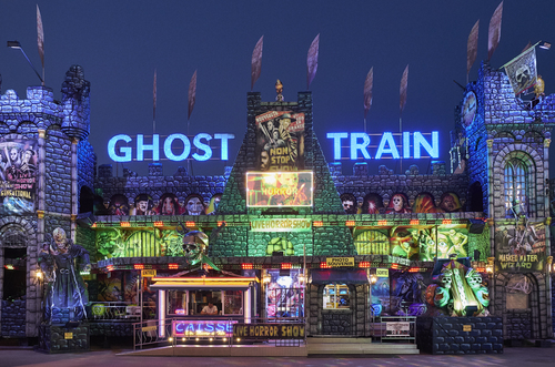 Ghost Train