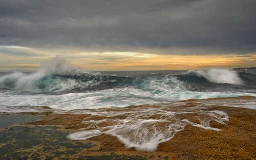 Waves