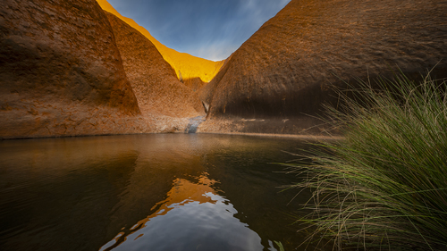 The Billabong Australia
