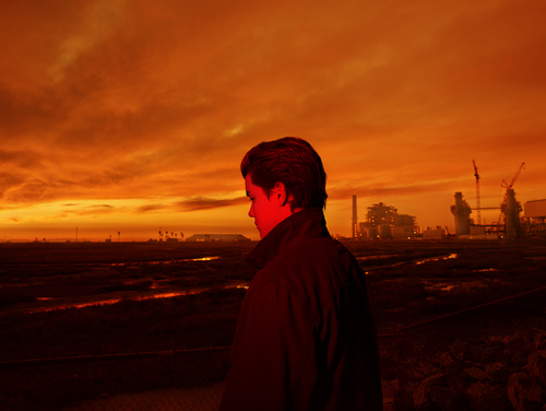 The Refinery