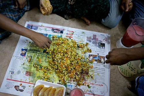 Ramadan Food