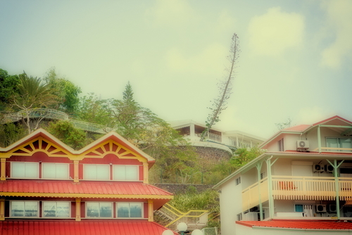 Hillside