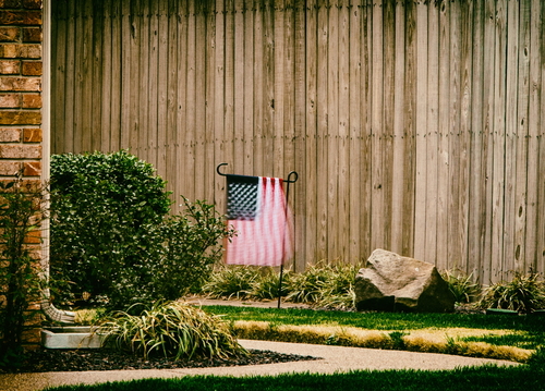Little Old Glory