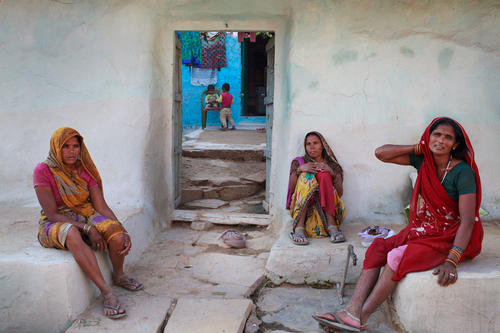 Chitrakoot
