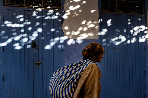 Chefchaouen