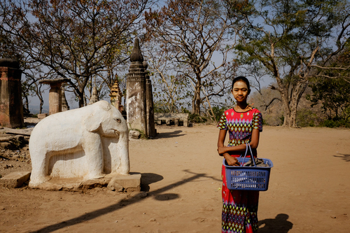 Myanmar