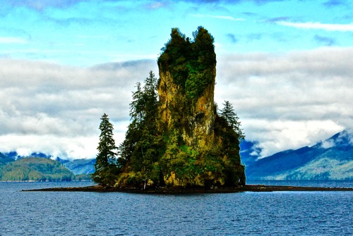 Mystical Island 