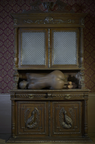No Place to Sleep