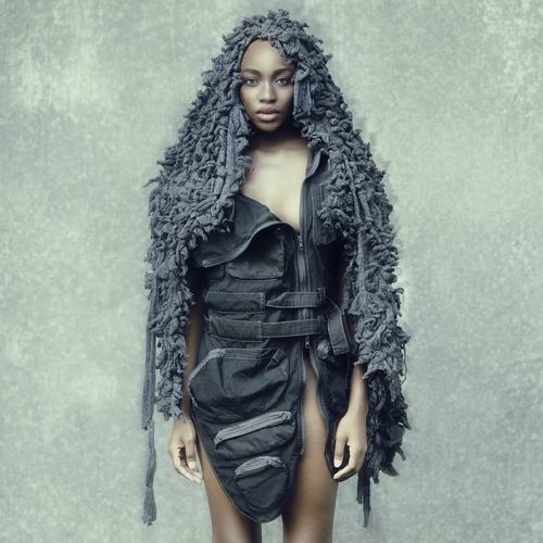 Apocalyptic Fashion