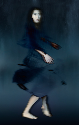 Blue Sea