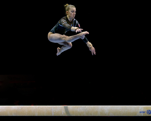 Gymnastics