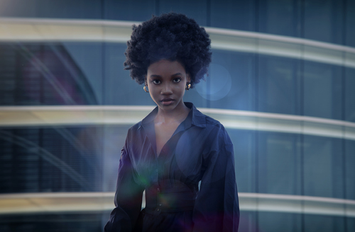 The Replicant
