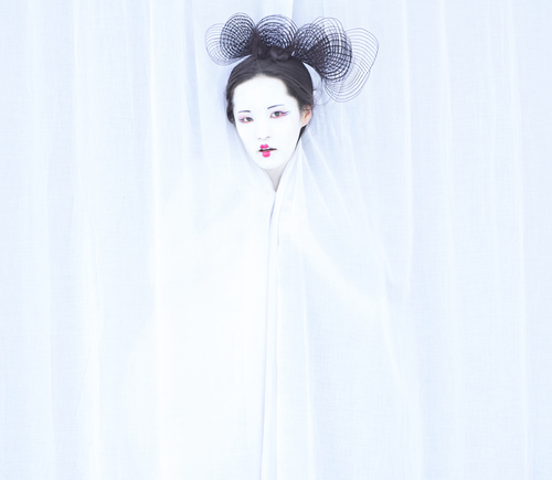 The Geisha