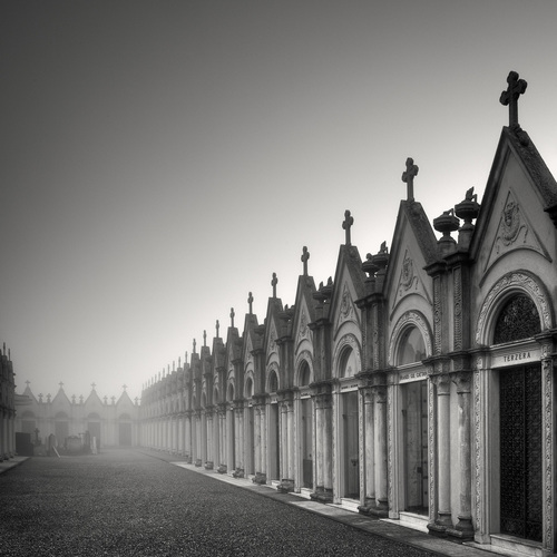 Graveyard I