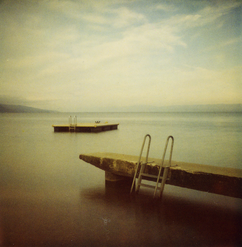 The End Of Summer