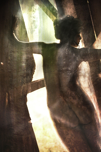 Between the Walls