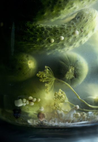Gherkins