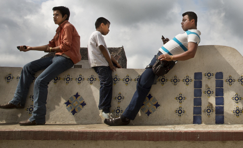 Mexicans