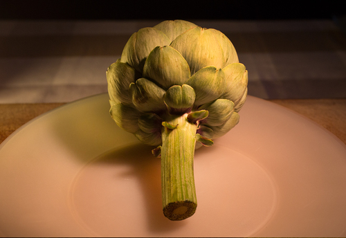 Artichoke (1)