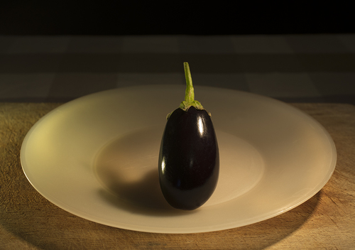 Aubergine