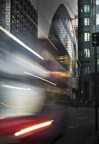 The Gherkin