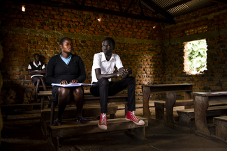 Color Awards Winners and Nominees