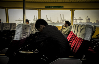 Color Awards Winners and Nominees