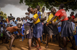 Color Awards Winners and Nominees