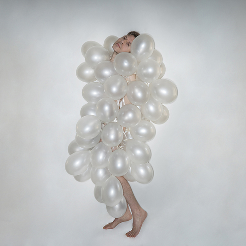 fashion bubble