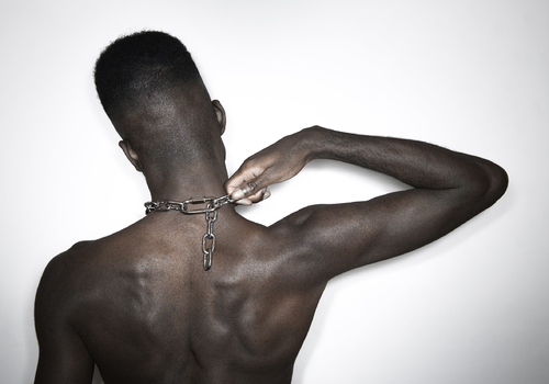 Unchain my love
