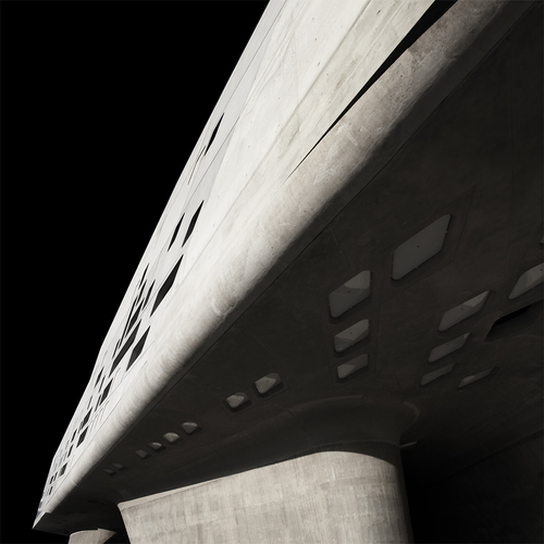 Phaeno Science Museum #2
